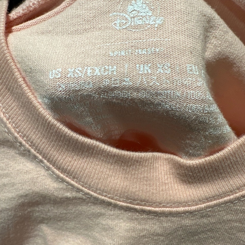 Disneyland Ombré Spirit Jersey - Picture 3 of 3